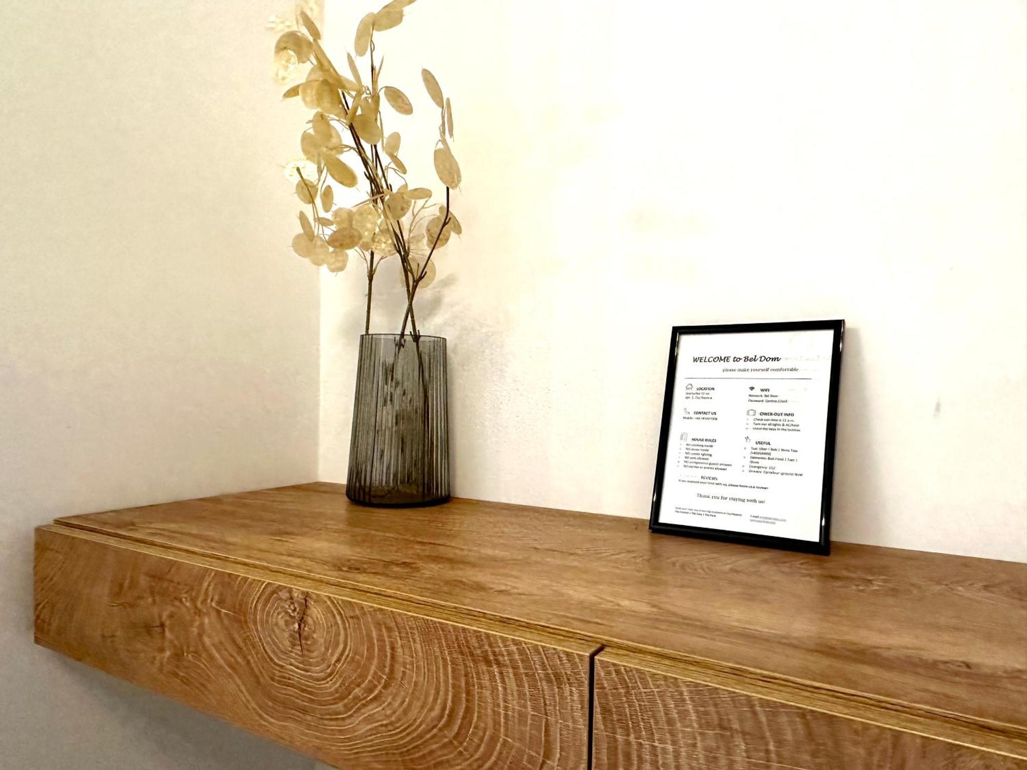קלוז'-נאפוקה Bel Dom - The Central, Spacious 2 Rooms Luxury Apartment מראה חיצוני תמונה